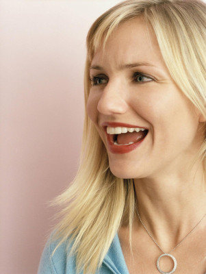 photo 14 in Cameron Diaz gallery [id227363] 2009-12-25 00:00:00