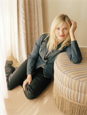photo 8 in Cameron Diaz gallery [id227369] 2009-12-25 00:00:00