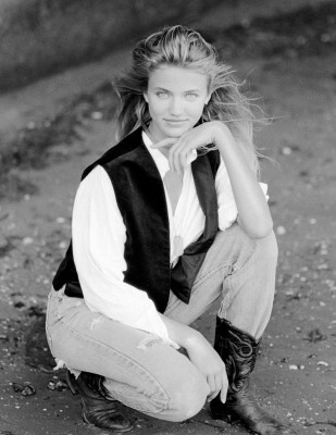 photo 27 in Cameron Diaz gallery [id221871] 2009-12-16 00:00:00
