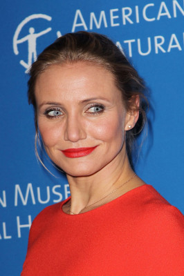 Cameron Diaz pic #774847