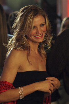 Cameron Diaz pic #159098