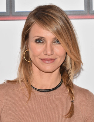 Cameron Diaz pic #778474
