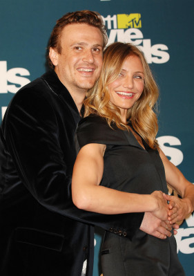 photo 27 in Cameron Diaz gallery [id402505] 2011-06-16 00:00:00