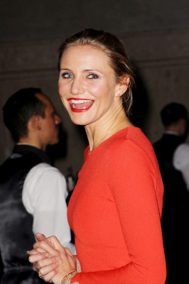 Cameron Diaz pic #774840