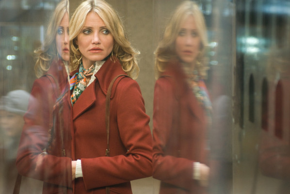 Cameron Diaz pic #751779