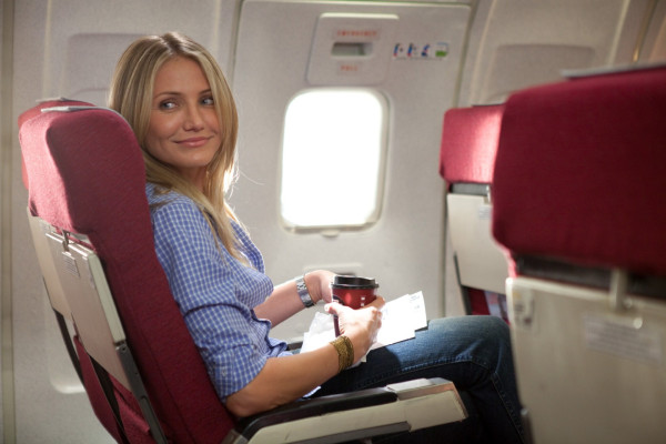 Cameron Diaz pic #751801