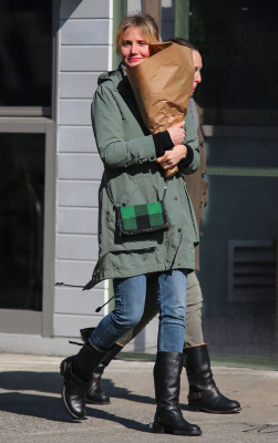 Cameron Diaz pic #608651