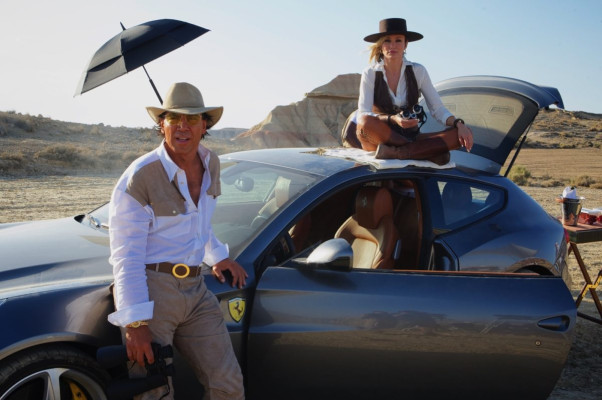 Cameron Diaz - The Counselor (2013)