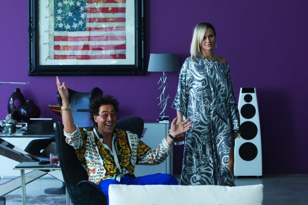 Cameron Diaz - The Counselor (2013)