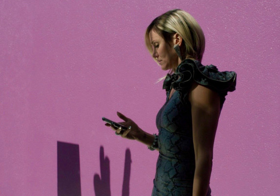 Cameron Diaz - The Counselor (2013)