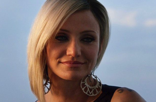Cameron Diaz - The Counselor (2013)
