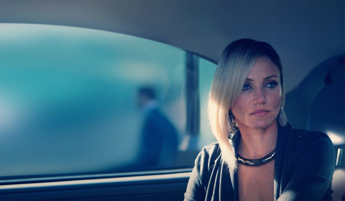Cameron Diaz - The Counselor (2013)