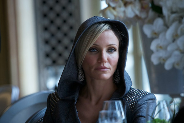 Cameron Diaz - The Counselor (2013)