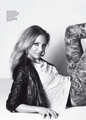Cameron Diaz pic #168762