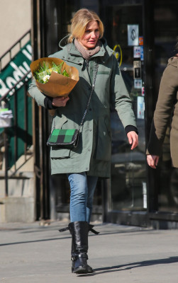 Cameron Diaz pic #608649
