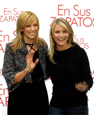 Cameron Diaz pic #36847
