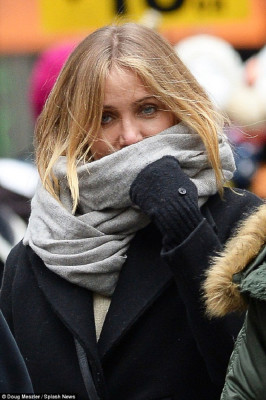 Cameron Diaz pic #776991
