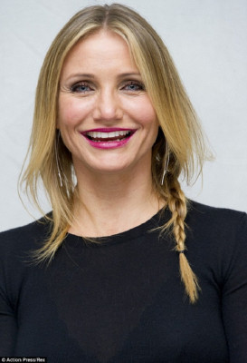 Cameron Diaz pic #778310