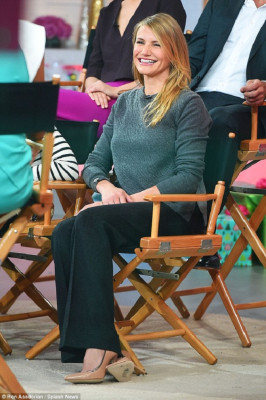Cameron Diaz pic #778314