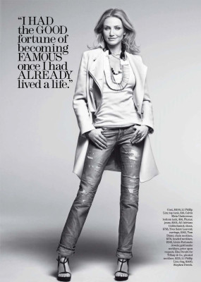 Cameron Diaz pic #168759