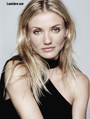 photo 6 in Cameron Diaz gallery [id335255] 2011-01-03 00:00:00