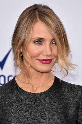 Cameron Diaz pic #779230