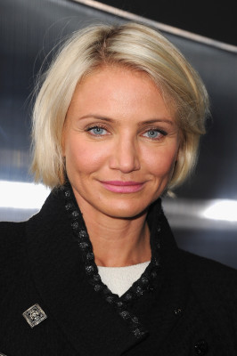 Cameron Diaz pic #471010