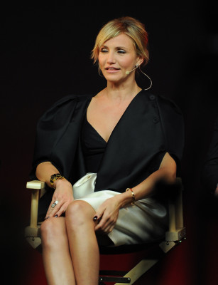 Cameron Diaz pic #580614