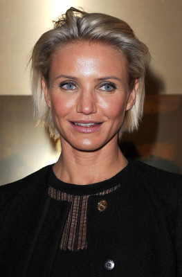 Cameron Diaz pic #471007