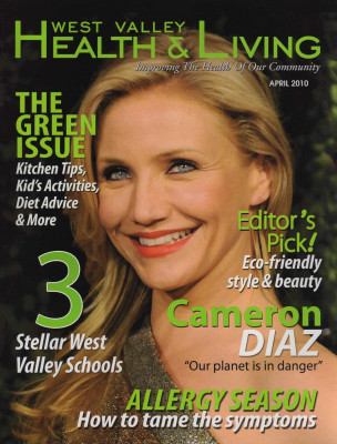 Cameron Diaz pic #255599