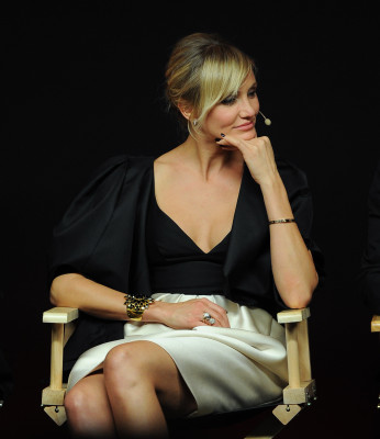 Cameron Diaz pic #580615