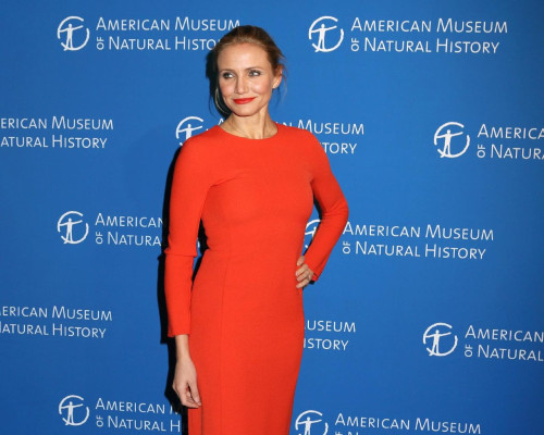 Cameron Diaz pic #775095