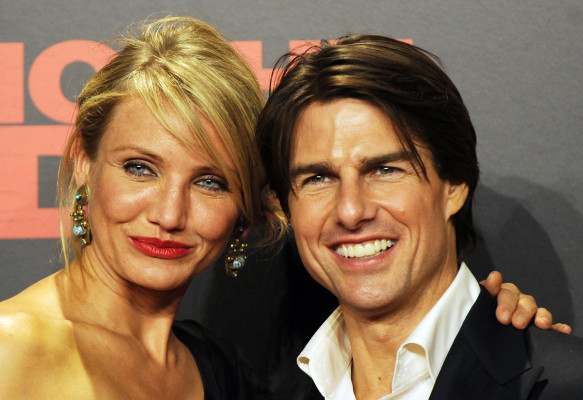 photo 13 in Cameron Diaz gallery [id280863] 2010-07-27 00:00:00