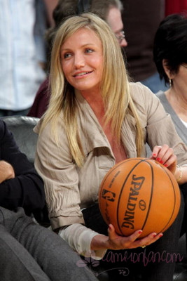 Cameron Diaz pic #157531