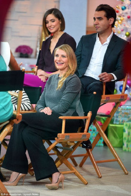 Cameron Diaz pic #778317