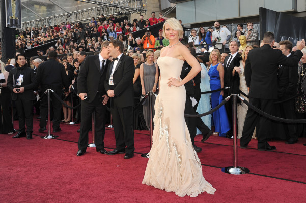 Cameron Diaz pic #472126