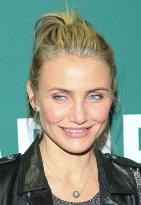photo 4 in Cameron Diaz gallery [id690710] 2014-01-13 00:00:00