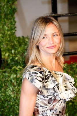 photo 10 in Cameron Diaz gallery [id366848] 2011-03-02 00:00:00