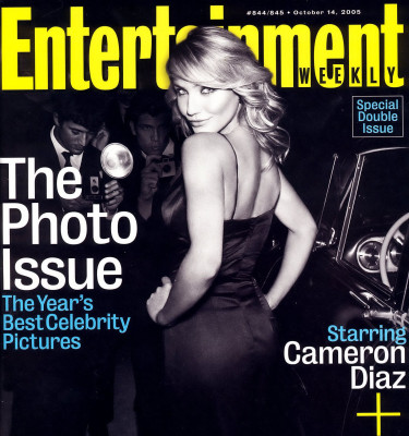 Cameron Diaz pic #35696