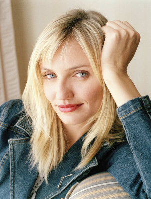 Cameron Diaz pic #81651