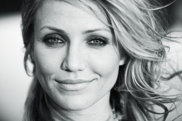 photo 13 in Cameron Diaz gallery [id321683] 2010-12-06 00:00:00