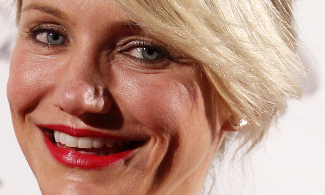 Cameron Diaz pic #477883
