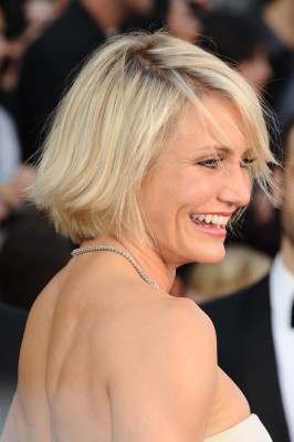 Cameron Diaz pic #472245
