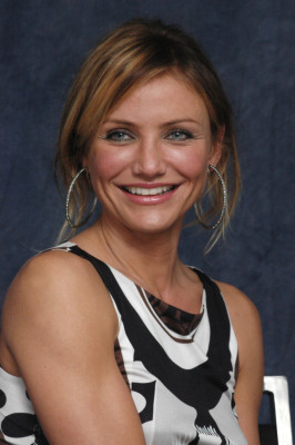 Cameron Diaz pic #81630
