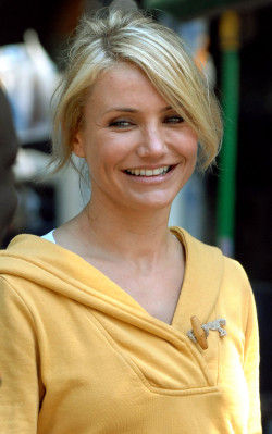 Cameron Diaz pic #81800