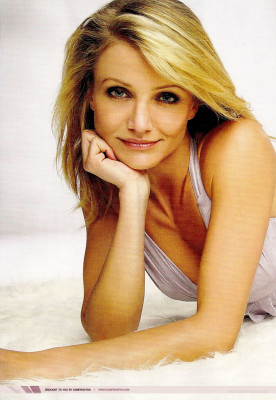 Cameron Diaz pic #106249