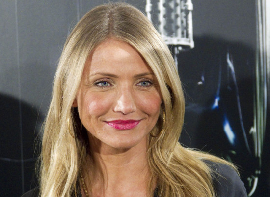 photo 27 in Cameron Diaz gallery [id321553] 2010-12-06 00:00:00