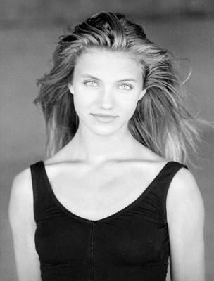 Cameron Diaz pic #82899