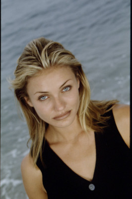 Cameron Diaz pic #82898