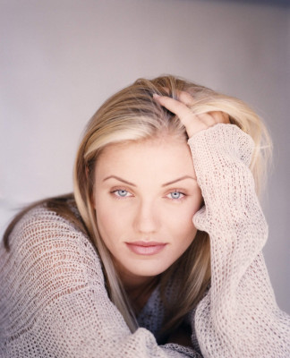 Cameron Diaz pic #82897